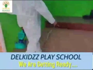 We are Getting Ready