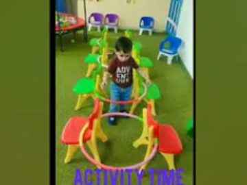 DELKIDZZ-THE DAYCARE